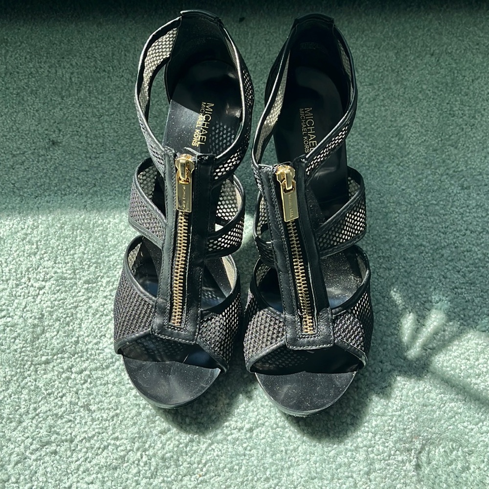 Michael Kors Heels